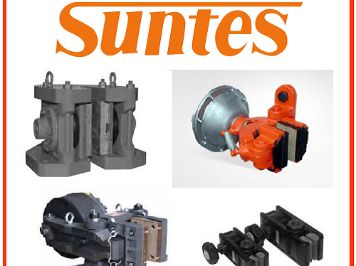 SUNTES BOOSTER DB-3223AV-02