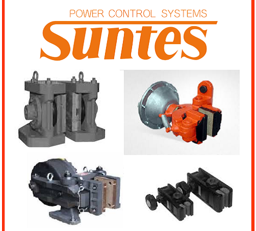 SUNTES BOOSTER DB-3223AV-02