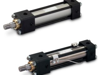 TAIYO CYLINDER DC7 CB100B200