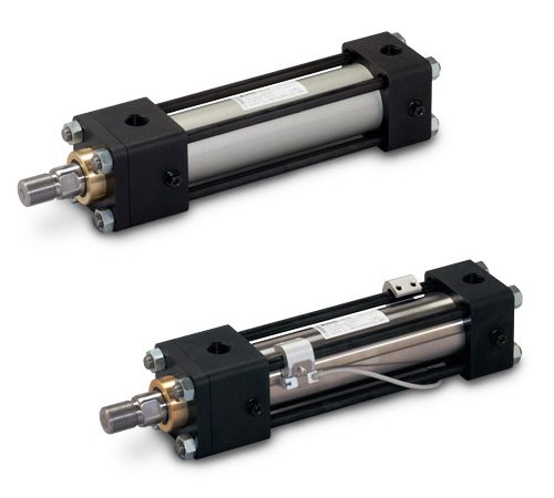 TAIYO CYLINDER 10A-6 SD40B40