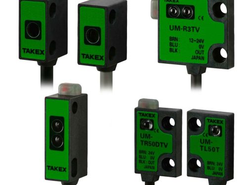 TAKEX SENSOR – UM-TR50DSV