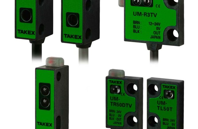 TAKEX SENSOR – UM-TR50DSV