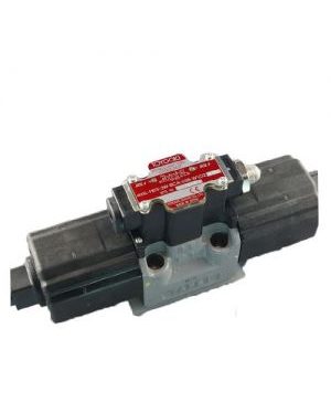 TOYOOKI TROTTLE VALVE HF3H-WY-80K-03