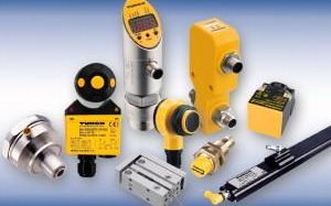 PILZ PNOZ m1p SAFETY RELAY