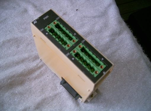 YAMATAKE CARD AHC2001DA40000
