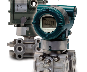 YOKOGAWA TRANSMITTER EJA110E-DMS4J-912NB/D4/HE