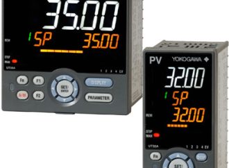 YOKOGAWA TEMPERATURE CONTROL UT52A-010-00