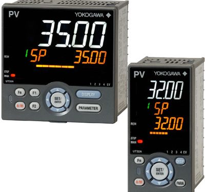 YOKOGAWA CONTROL UT35A-00011-00
