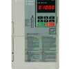 YASKAWA INVERTER – CIMR-ET4A0004FAA