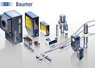 BAUMER ENCODER BHF03.25W200-L2-9