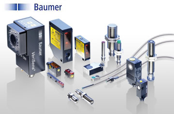 BAUMER ENCODER BHF03.25W200-L2-9
