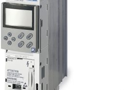 LENZE INVERTER ESMD113L4TXA
