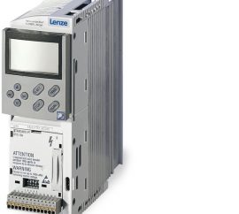 LENZE KEYPAD EMZ9371BC