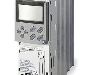 LENZE – INVERTER E82EV752K4C