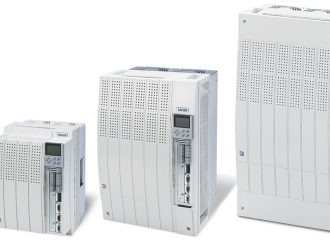 LENZE INVERTER – EVS9322-ES