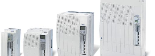 LENZE INVERTER E82EV371K2C