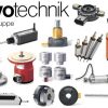 NOVOTECHNIK TRANSDUCER LWH-360