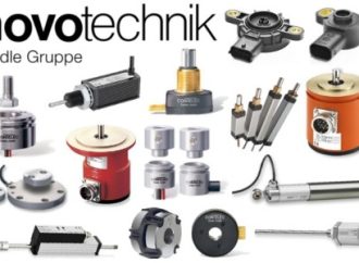 NOVOTECHNIK TRANSDUCER LWH-360