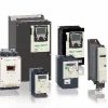 SCHNEIDER INVERTER ACS355-03E-08A8-4