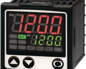 SHINKO TEMP CONTROL BCS2S10-00
