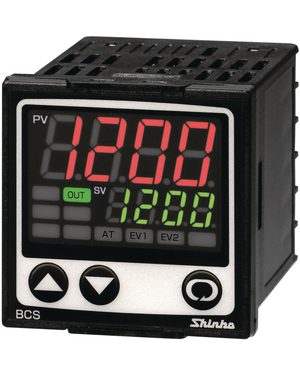 SHINKO TEMP CONTROL BCS2S10-00