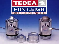 TEDEA LOAD CELL 616