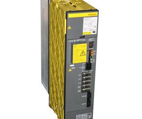 FANUC AMPLIFIER A06B-6096-H301