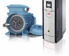 PARKER INVERTER 690-432160C0-B00P00-A400