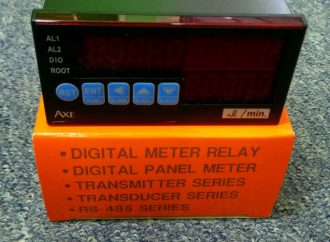 AXE PANEL CONTROLLER MMX-APB27-2A5L