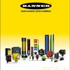 BANNER SENSOR R58ECRGB1Q