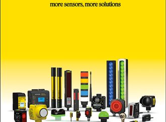 BANNER SENSOR R58ECRGB1Q
