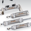 CHANTO CYLINDER JSR63X75B