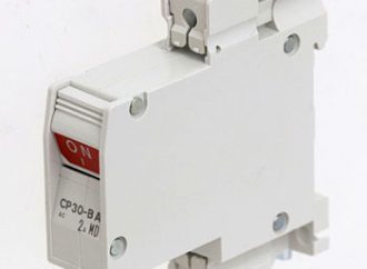 MITSUBISHI PROTECTOR CP30-BA-2P-1M-5A