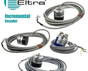 ELTRA ENCODER EH63D500S8/24P10S3MR.L