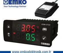 SHIMADEN TEMPERATURE CONTROLLER SR92-8Y-N90-1000