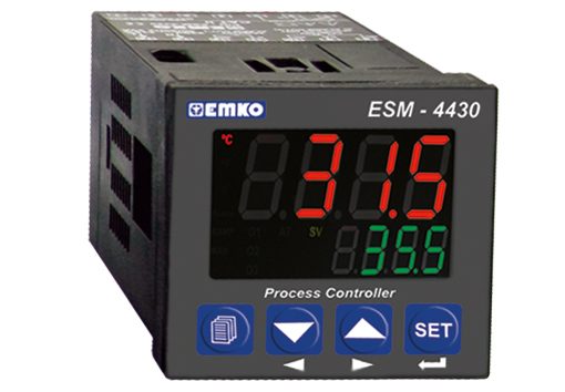 EMKO PID CONTROL ESM-4950