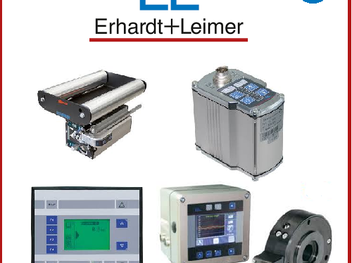 ERHARDT+LEIMER PD-2517