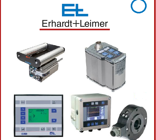 ERHARDT+LEIMER CV 2201