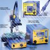 HAKKO DESOLDERING FR-810B