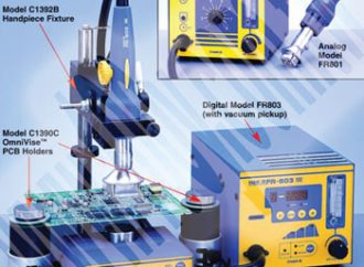 HAKKO DESOLDERING FR-810B