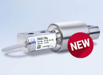 HBM LOAD CELL 1-Z6FC4/200KG