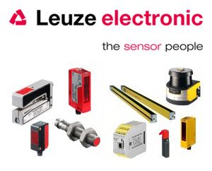 LEUZE SENSOR PRKL 8/24.91-S12