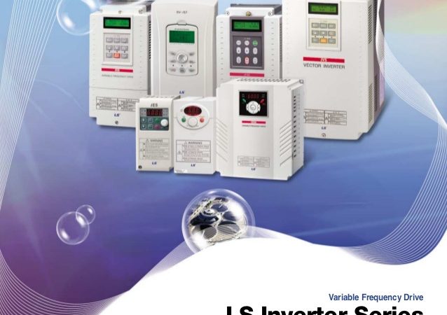 LS INVERTER SV004iG5A-2