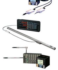 MAGNESCALE DIGITAL PROBE DT32P