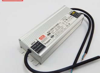 MEANWELL POWER SUPPLY HLG-185H-36A