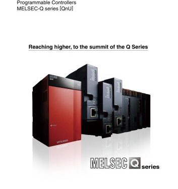 MITSUBISHI CPU Q03UDECPU