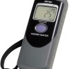 OPTEX THERMOMETER PT-2LD