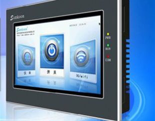 SAMKOON TOUCH SCREEN SA-070F