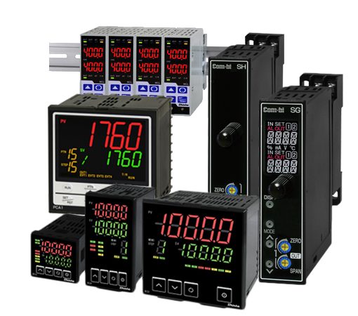 SHINKO TEMPERATURE CONTROL BCD2R00-00