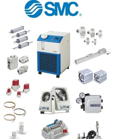 SMC CYLINDER CDA2B-63-100Z-M9BWL